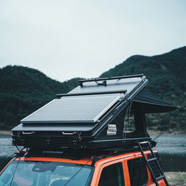 OT 1550 Z ROOFTOP TENT