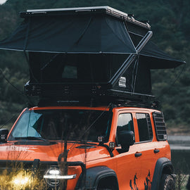 OT 1550 Z ROOFTOP TENT