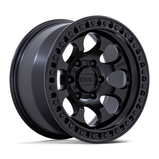 RIOT SBL - SATIN BLACK