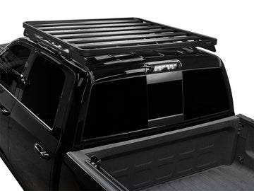 SLIMLINE II ROOF RACK KIT - RAM 1500/2500/3500 CREW CAB (2009-CURRENT)