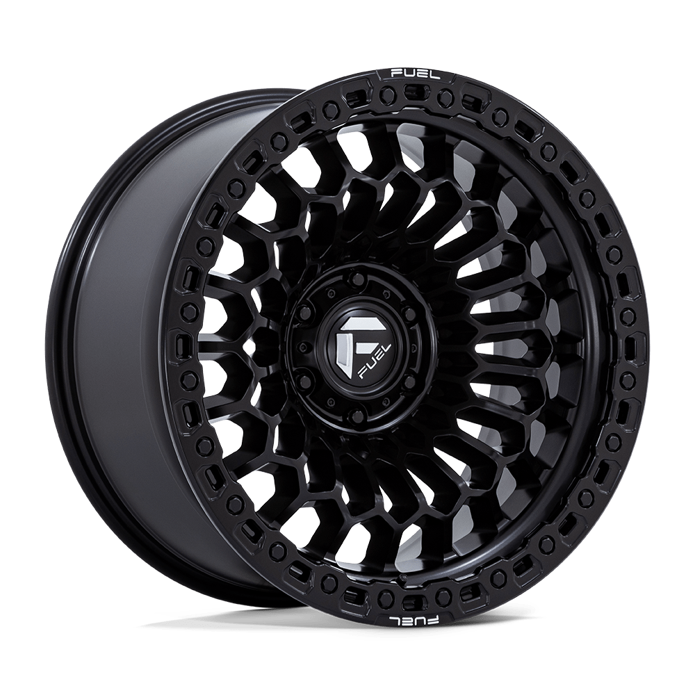 FUEL FC870 SINISTER MATTE BLACK