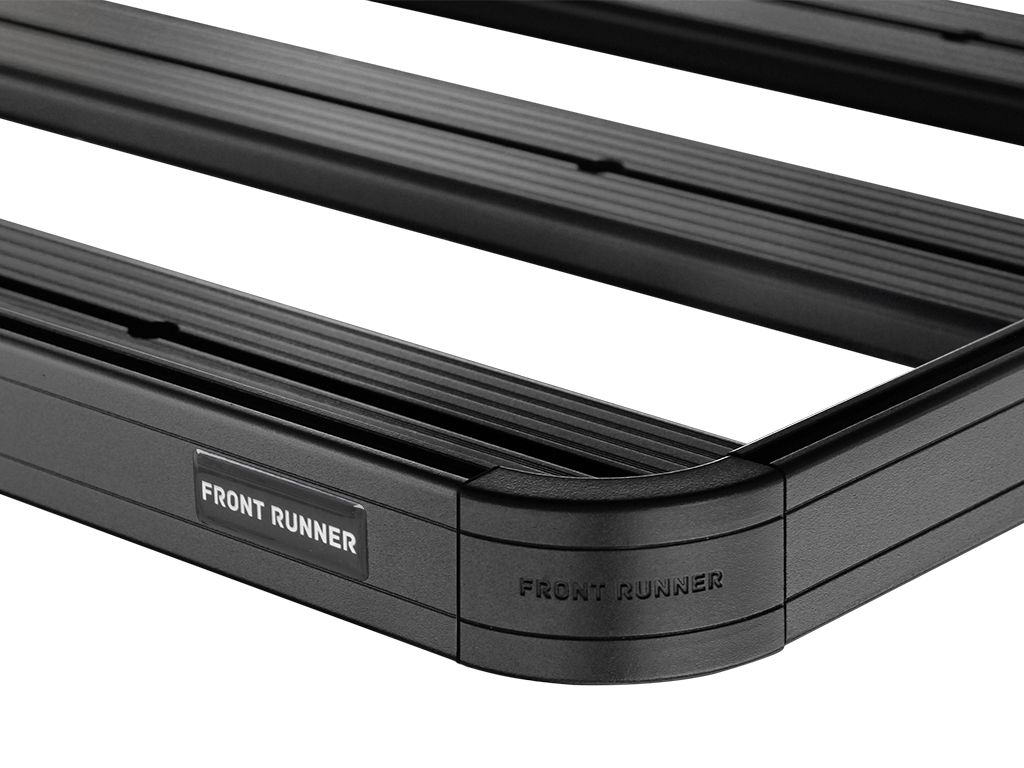 SLIMLINE II ROOF RACK KIT / LOW PROFILE - FORD RANGER T6/WILDTRAK 3RD GEN (2012-2019)