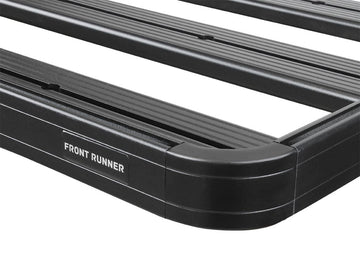 FORD RANGER T6 / WILDTRAK / RAPTOR (2012-2022) SLIMLINE II LEG MOUNT LOAD BED RACK KIT