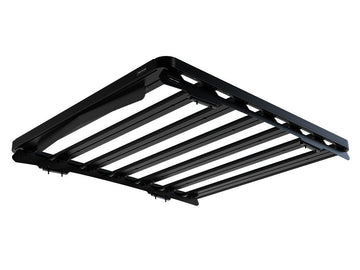 SLIMLINE II ROOF RACK KIT / LOW PROFILE - RAM 1500/2500/3500 CREW CAB (2009-CURRENT)