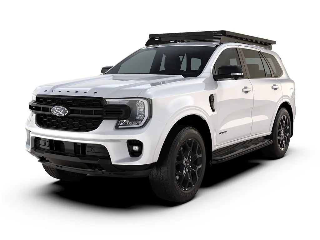 FRONT RUNNER SLIMLINE II ROOF RACK KIT - FORD EVEREST (2022-CURRENT)