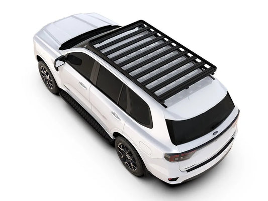 FRONT RUNNER SLIMLINE II ROOF RACK KIT - FORD EVEREST (2022-CURRENT)