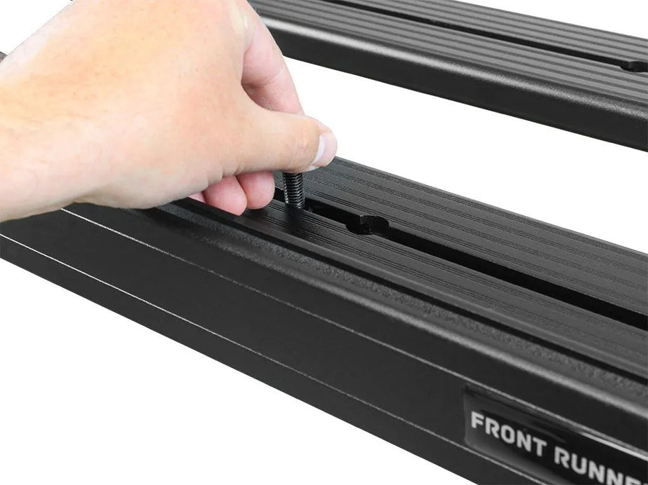 FRONT RUNNER SLIMLINE II ROOF RACK KIT - FORD EVEREST (2022-CURRENT)