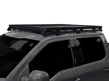 FORD F-150 RAPTOR (2009-CURRENT) SLIMLINE II ROOF RACK KIT / LOW PROFILE