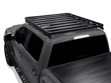 FORD F-150 RAPTOR (2009-CURRENT) SLIMLINE II ROOF RACK KIT / LOW PROFILE