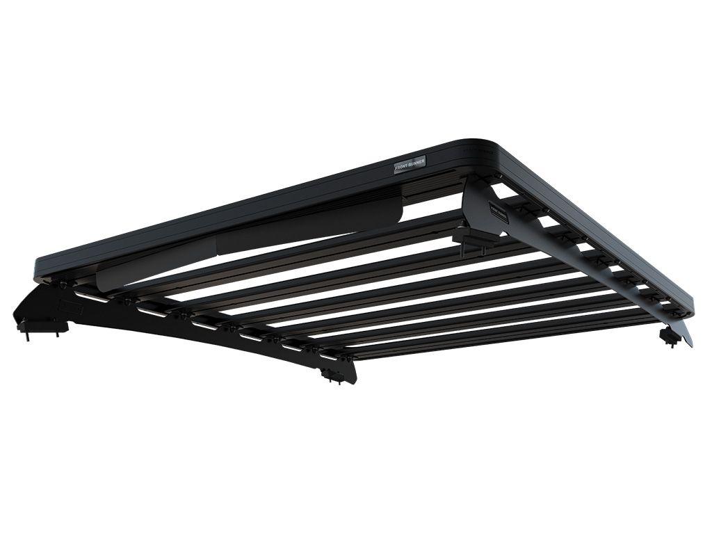 SLIMLINE II ROOF RACK KIT / LOW PROFILE - FORD RANGER T6/WILDTRAK 3RD GEN (2012-2019)