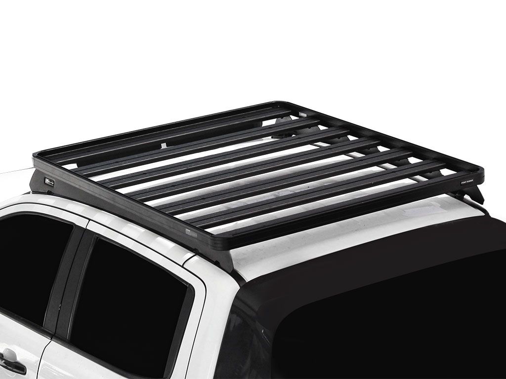 SLIMLINE II ROOF RACK KIT / LOW PROFILE - FORD RANGER T6/WILDTRAK 3RD GEN (2012-2019)