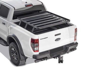 FORD RANGER T6 / WILDTRAK / RAPTOR (2012-2022) SLIMLINE II LEG MOUNT LOAD BED RACK KIT