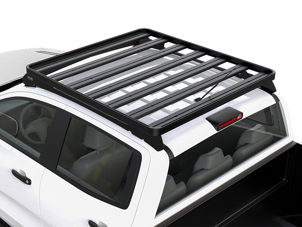 SLIMLINE II ROOF RACK KIT FORD RANGER T6/WILDTRAK/RAPTOR (2012-2022)