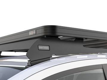 SLIMLINE II ROOF RACK KIT FORD RANGER T6/WILDTRAK/RAPTOR (2012-2022)