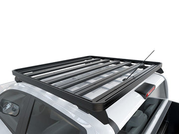 SLIMLINE II ROOF RACK KIT / LOW PROFILE - FORD RANGER T6/WILDTRAK/RAPTOR (2012-2022)