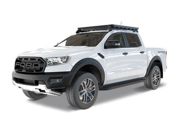 SLIMLINE II ROOF RACK KIT FORD RANGER T6/WILDTRAK/RAPTOR (2012-2022)