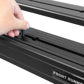 SLIMLINE II ROOF RACK KIT - FORD RAPTOR (2022-CURRENT)