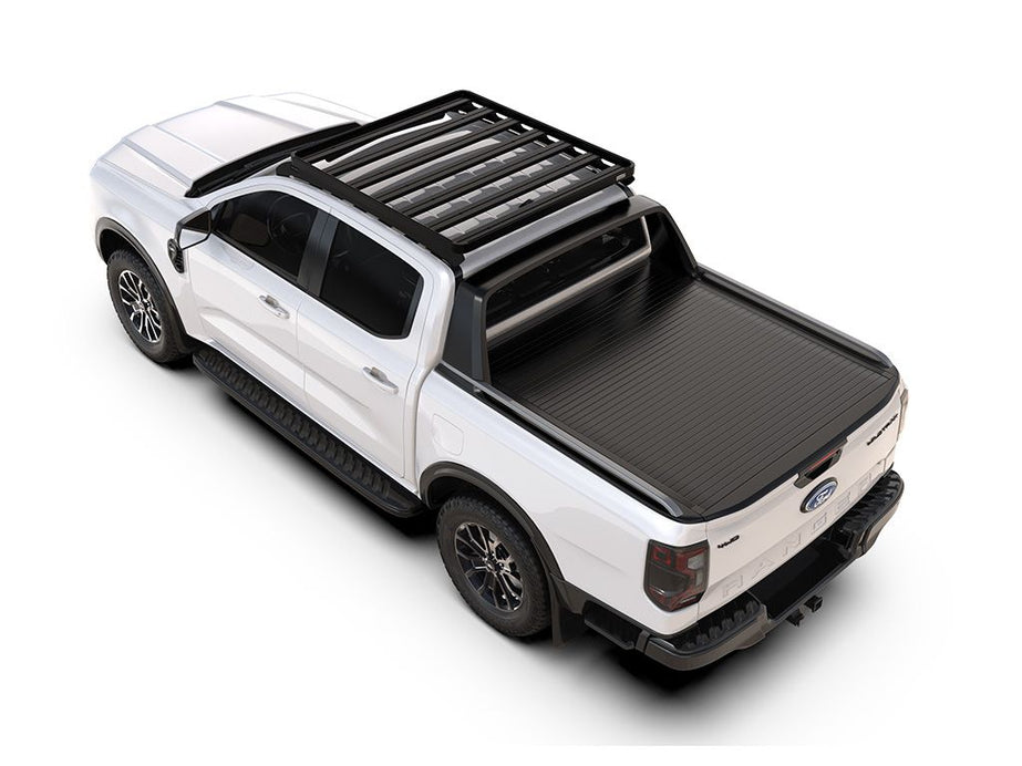 SLIMLINE II ROOF RACK KIT / LOW PROFILE - FORD RANGER (2022-CURRENT)