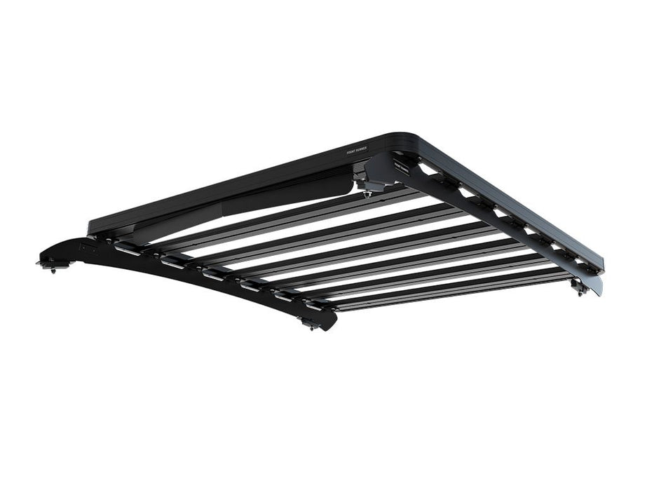 SLIMLINE II ROOF RACK KIT / LOW PROFILE - FORD RANGER (2022-CURRENT)