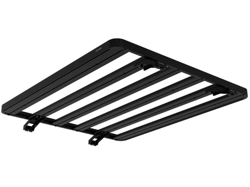 ISUZU D-MAX X-TERRAIN (2020-CURRENT) ROLL TOP SLIMLINE II LOAD BED RACK KIT