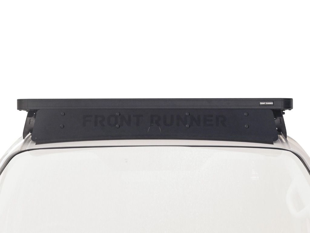 SLIMLINE II ROOF RACK KIT - ISUZU D-MAX RG/3RD GEN (2020-CURRENT)