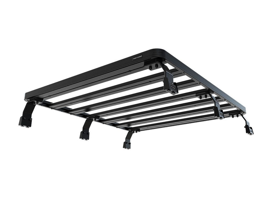 ISUZU DMAX X-TERRAIN (2020-CURRENT) SLIMLINE II LOAD BED RACK KIT