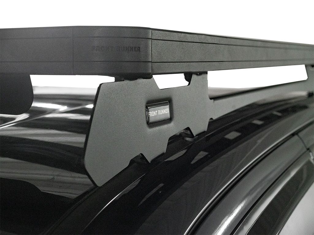 SLIMLINE II ROOF RACK KIT - ISUZU D-MAX RG/3RD GEN (2020-CURRENT)