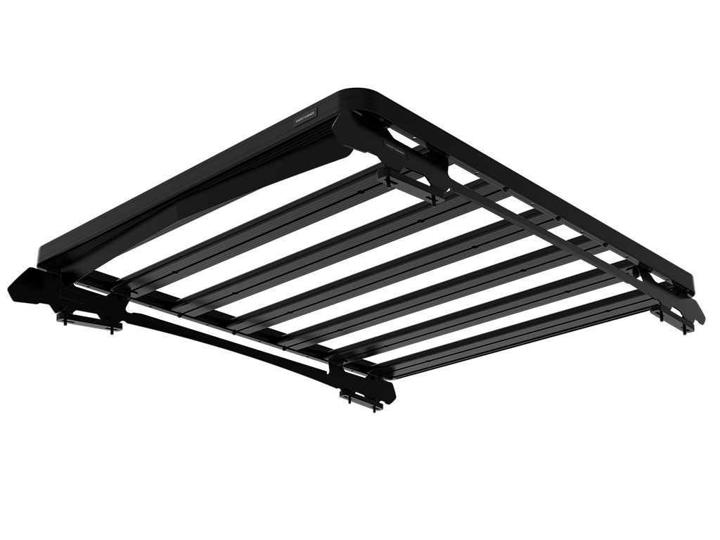 MAZDA BT50 (2020-CURRENT) SLIMLINE II ROOF RACK KIT