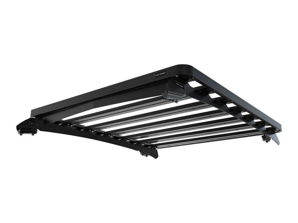 SLIMLINE II ROOF RACK KIT / LOW PROFILE - MAZDA BT50 (2020-CURRENT)