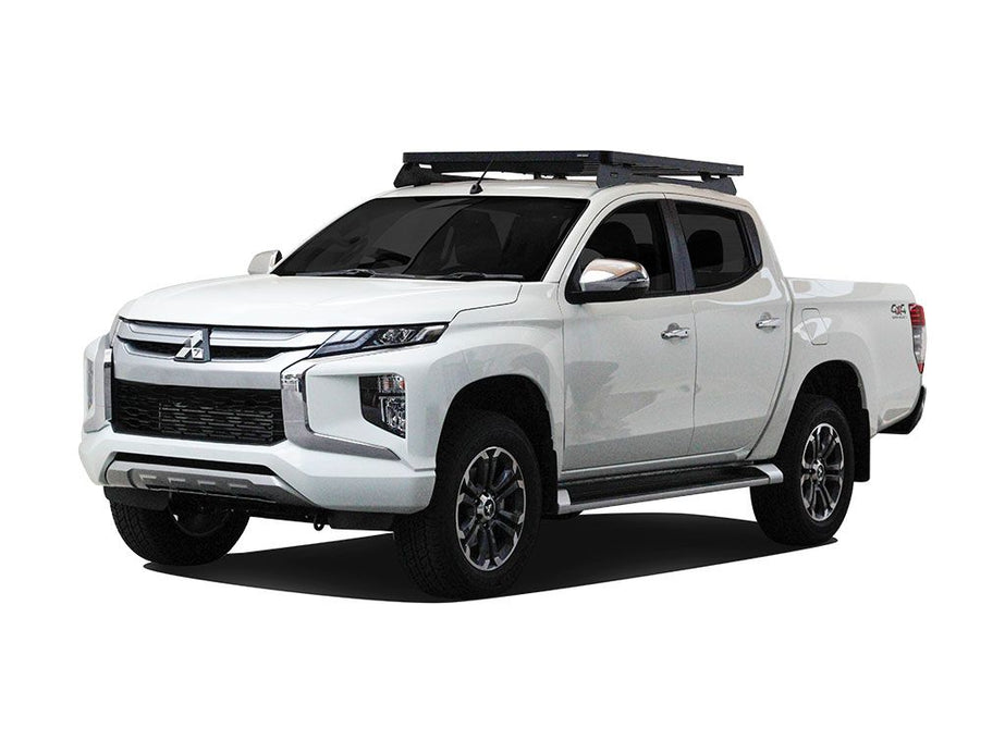 SLIMLINE II ROOF RACK KIT - MITSUBISHI TRITON/L200 / 5TH GEN (2015-CURRENT)