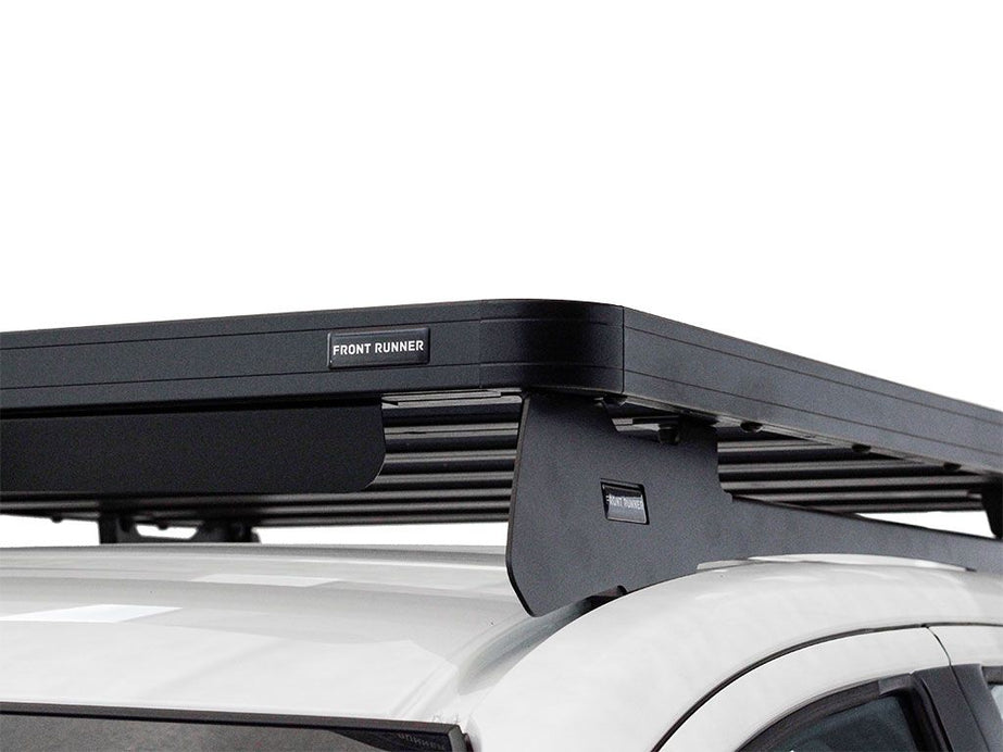 SLIMLINE II ROOF RACK KIT - MITSUBISHI TRITON/L200 / 5TH GEN (2015-CURRENT)