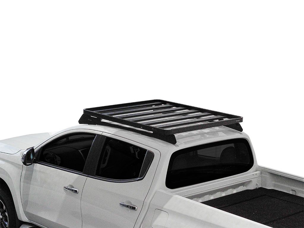 SLIMLINE II ROOF RACK KIT - MITSUBISHI TRITON/L200 / 5TH GEN (2015-CURRENT)