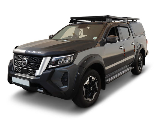 SLIMLINE II ROOF RACK KIT - NISSAN NAVARA D23 4TH GEN (2021 - CURRENT)