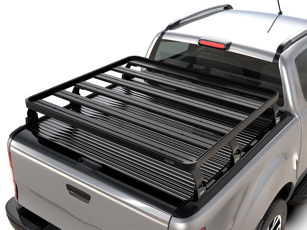 VOLKSWAGEN AMAROK (2010-CURRENT) EGR ROLLTRAC SLIMLINE II LOAD BED RACK KIT