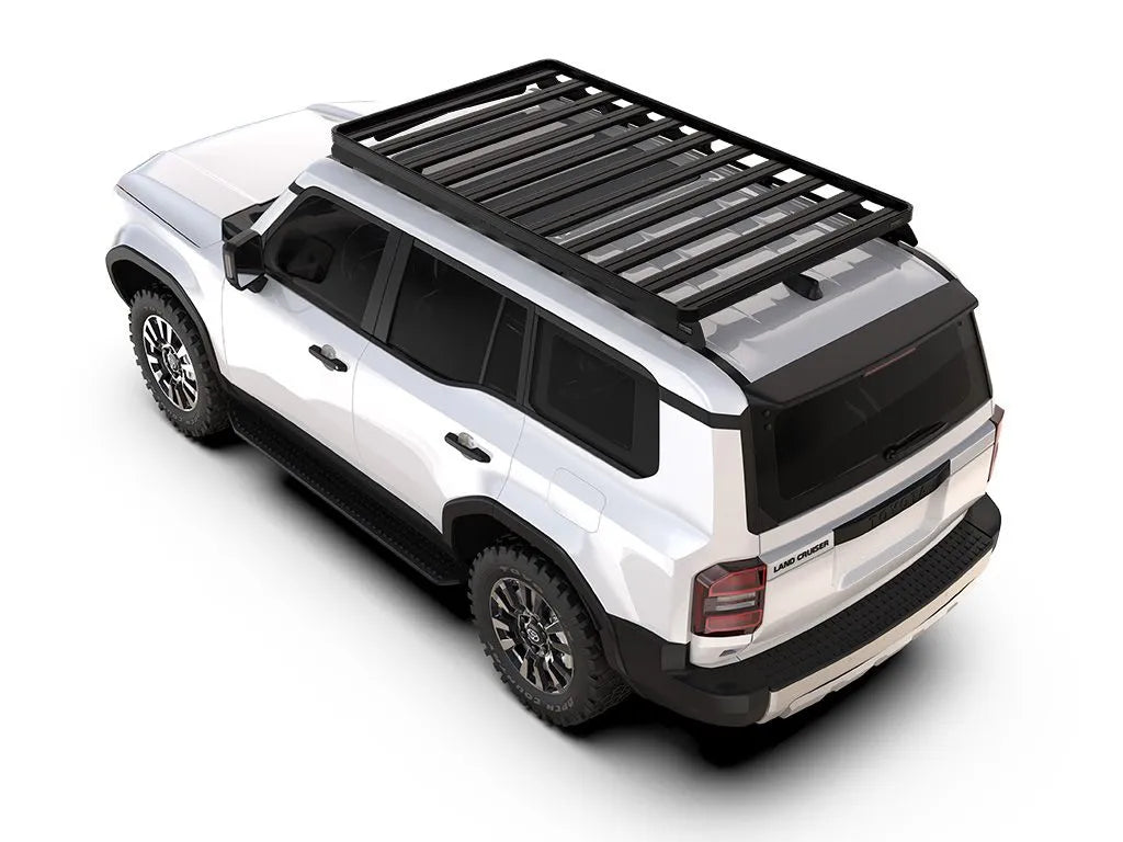 Toyota Land Cruiser Prado (2024-Current) Slimline II Roof Rack Kit