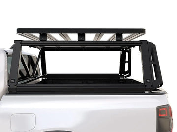 FRONT RUNNER PRO BED RACK KIT - FORD RANGER T6.2 WILDTRAK/RAPTOR DOUBLE CAB (2022-CURRENT)