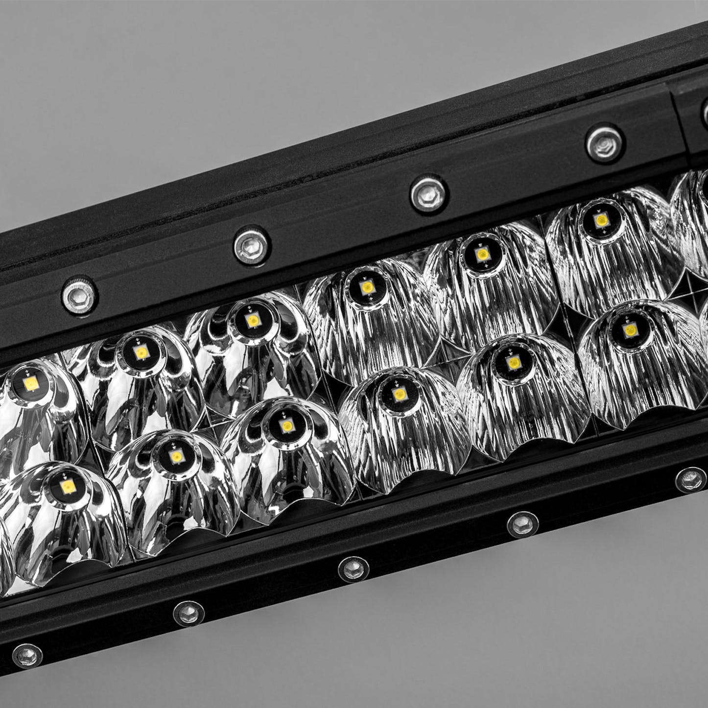 22 INCH ST4K 20 LED DOUBLE ROW BAR