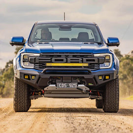 IRONMAN 4X4 RAID BULL BAR FOR FORD RAPTOR NEXT GEN