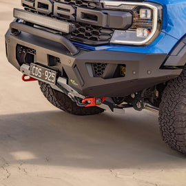 IRONMAN 4X4 RAID BULL BAR FOR FORD RAPTOR NEXT GEN