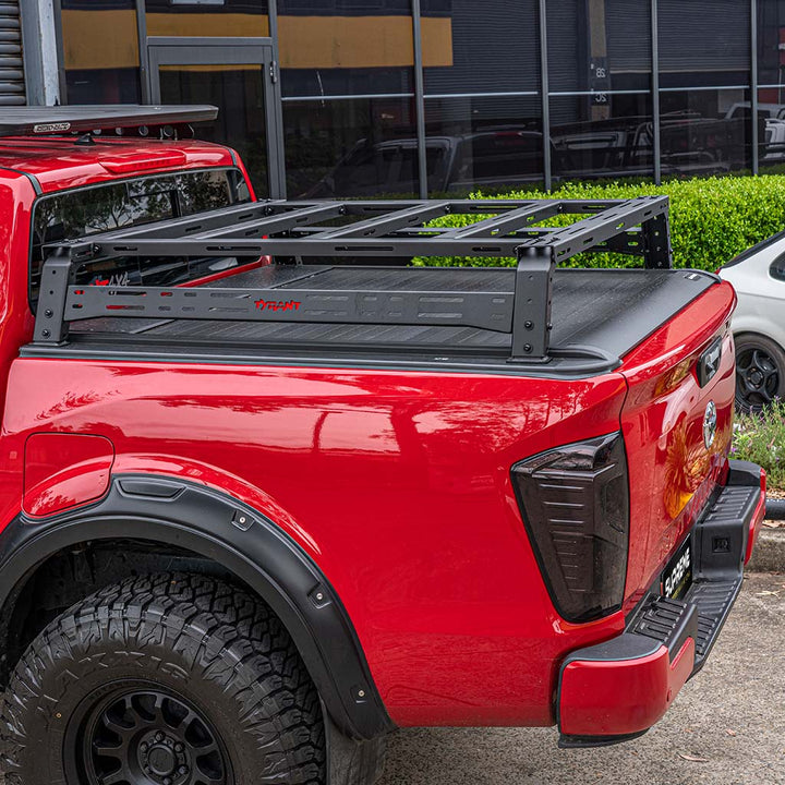 Navara NP300 – precision-offroad-4x4