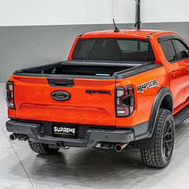 SUPREME | ELECTRIC ROLLER SHUTTER – FORD NEXT GEN RANGER & RAPTOR (2022-CURRENT)