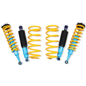 2 Inch 50mm Formula 4x4 Big Bore ReadyStrut Lift Kit to suit Land Cruiser 200 Series 2007-2021