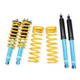 2 Inch 50mm Formula 4x4 ReadyStrut Lift Kit to suit Isuzu MU-X RJ 07/2021-on