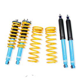 2 Inch 50mm Formula 4x4 ReadyStrut Lift Kit to suit Isuzu MU-X 2013-06/2021