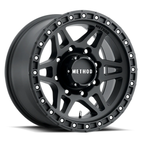 Method 312 | HD | Matte Black