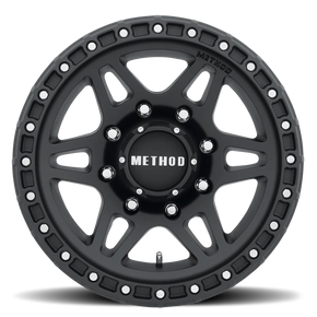 Method 312 | HD | Matte Black