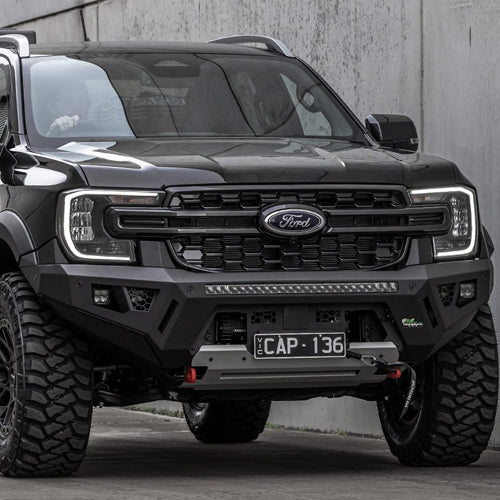 IRONMAN RAID BULL BAR FOR FORD RANGER NEXT GEN 2022+