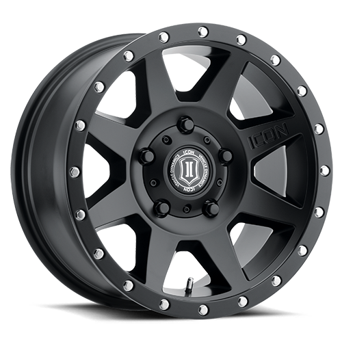 Icon Alloys – precision-offroad-4x4