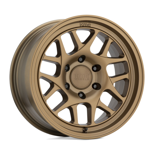 KMC Bully Ol KM717 - Matte Bronze