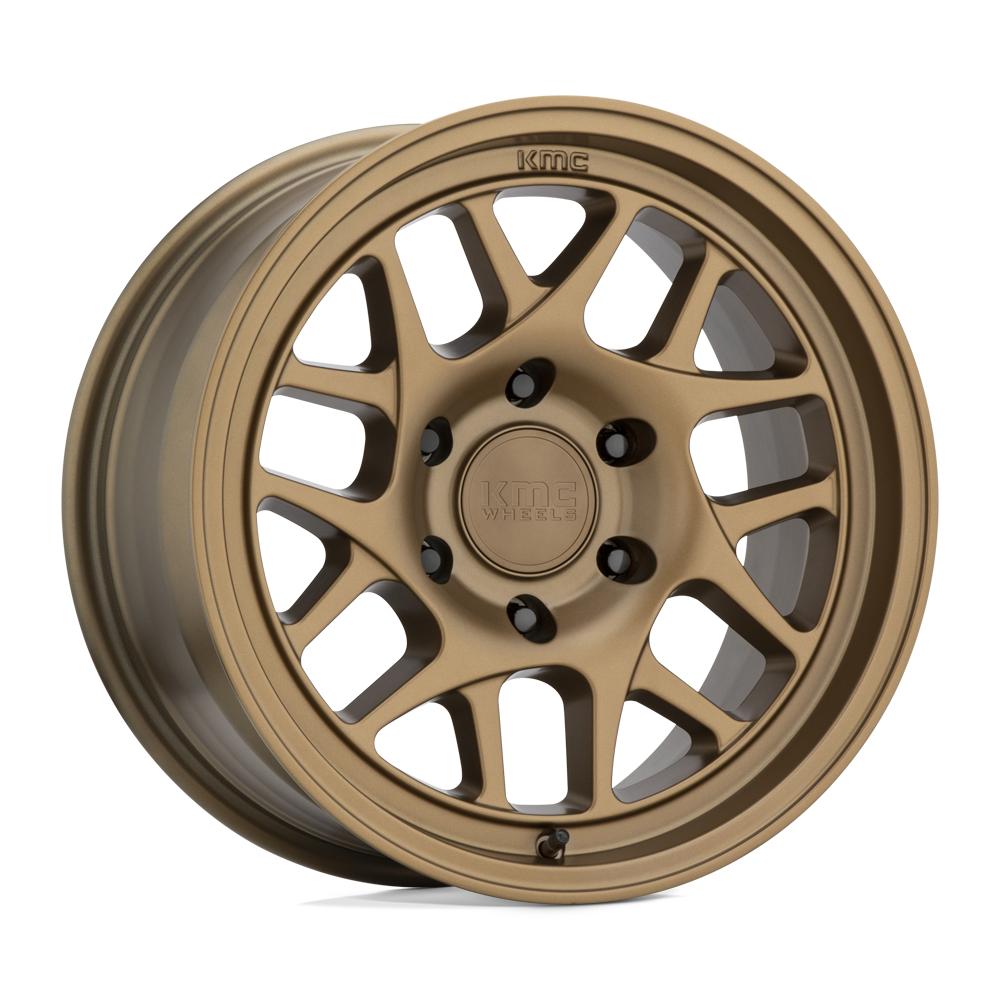 KMC Bully Ol KM717 - Matte Bronze